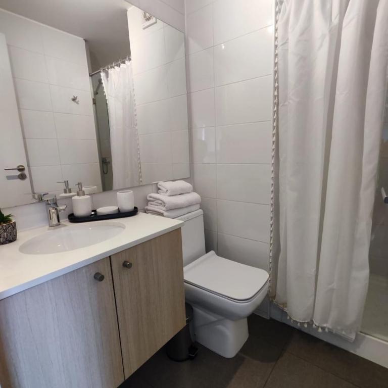 402 ,Depto studio NEW! Boutique - Apartamento con vistas a las montañas - 10
