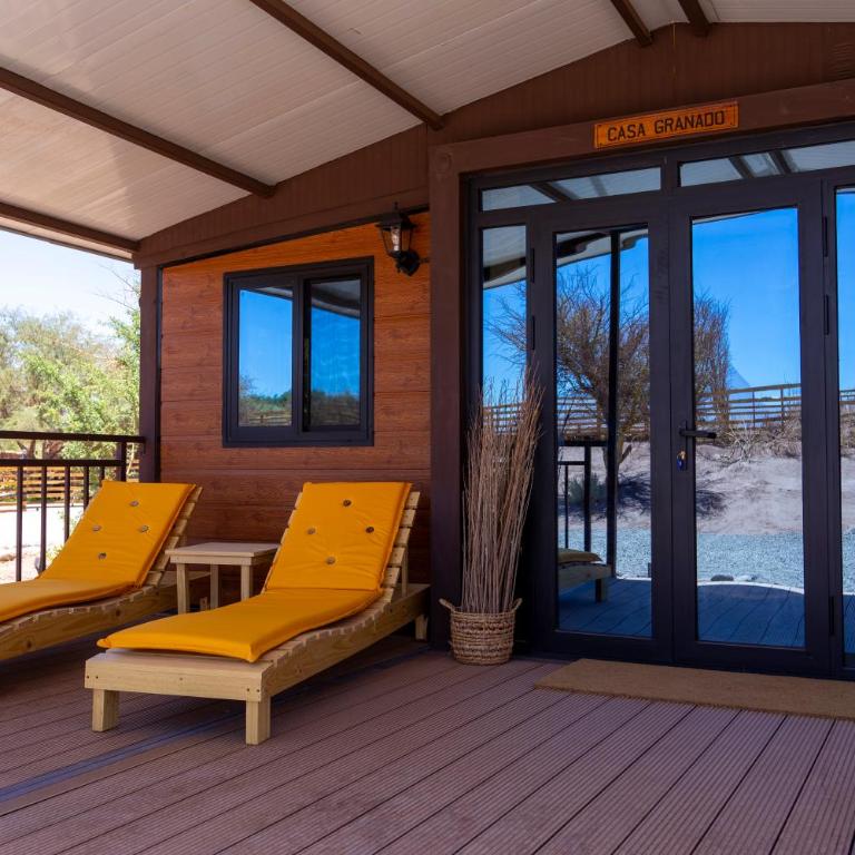 Luna de Chañares - Apartamento de 1 dormitorio - 10