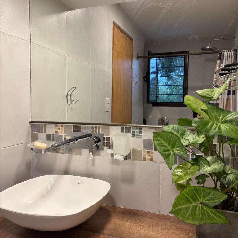 Loft I Piscina & Naturaleza I Loto San Lorenzo - Apartamento de 1 dormitorio con vistas - 12