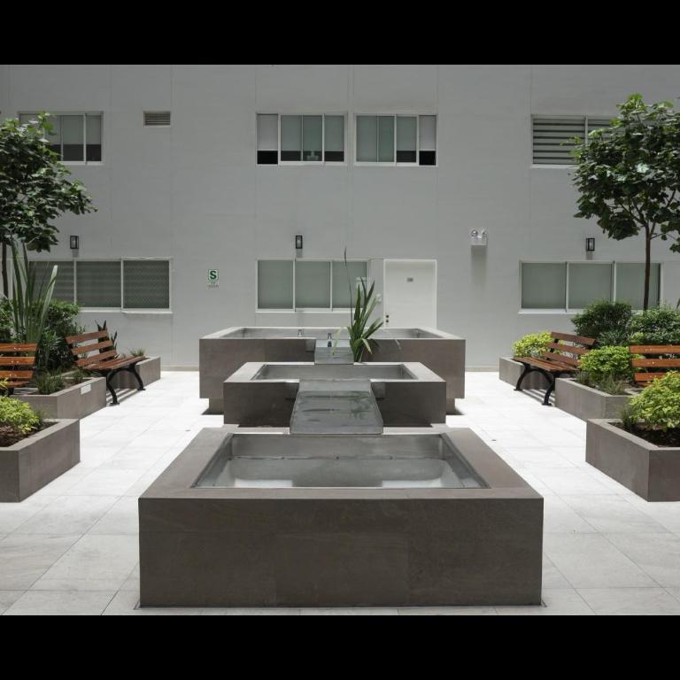 Apartamento familiar 3 habitaciones, piscina cerca a Miraflores - One-Bedroom Apartment - 26
