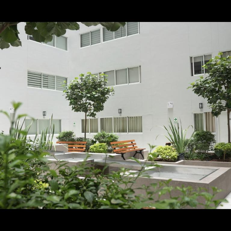 Apartamento familiar 3 habitaciones, piscina cerca a Miraflores - One-Bedroom Apartment - 43