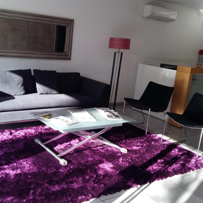 Monoambiente ubicación y comodidad !! - One-Bedroom Apartment with City View - 1