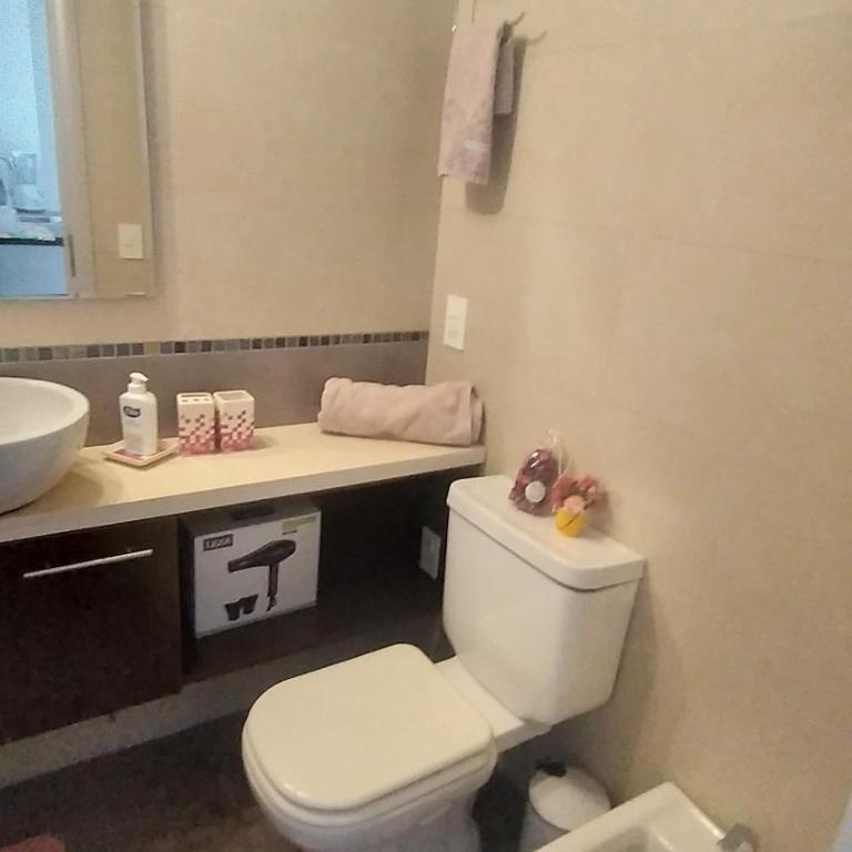 Monoambiente ubicación y comodidad !! - One-Bedroom Apartment with City View - 14