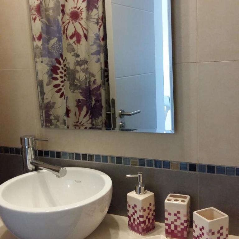 Monoambiente ubicación y comodidad !! - One-Bedroom Apartment with City View - 13