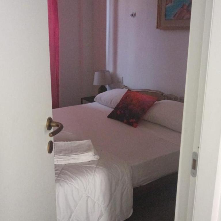 Il Mare a un passo da casa SAMY appartamento intero 6 posti letto 60 mt - Two-Bedroom Apartment - 7