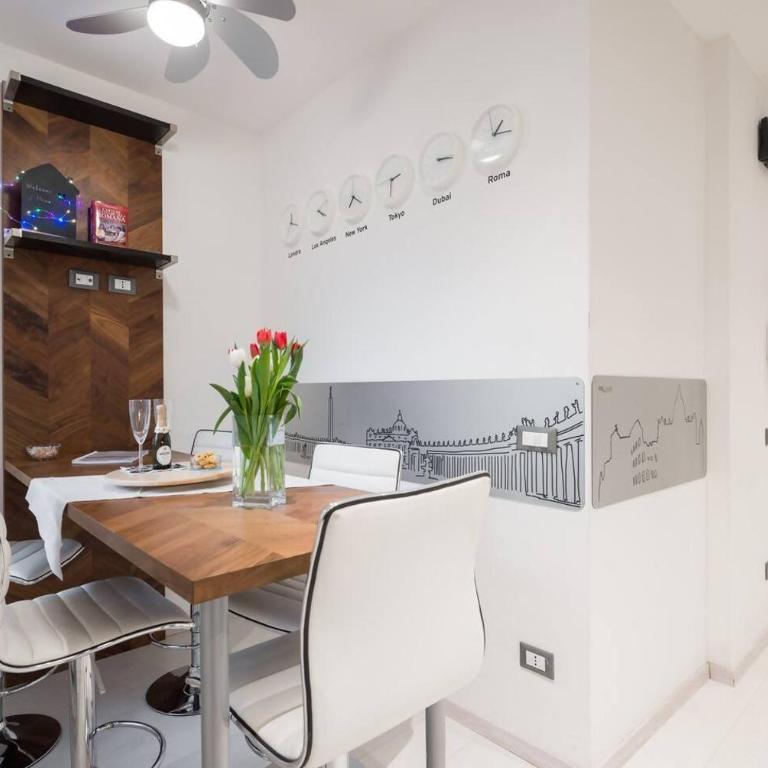 RomeEyes apartment - Appartamento con 2 Camere da Letto - 1