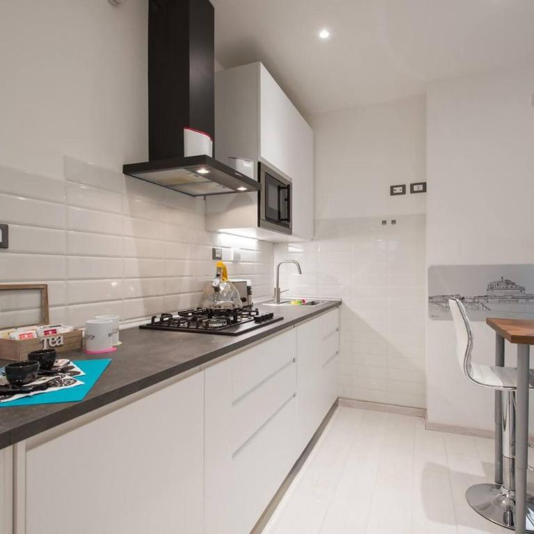 RomeEyes apartment - Appartamento con 2 Camere da Letto - 4