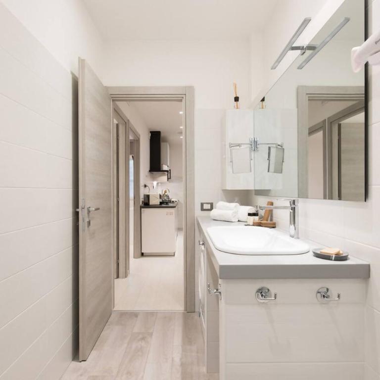 RomeEyes apartment - Appartamento con 2 Camere da Letto - 6