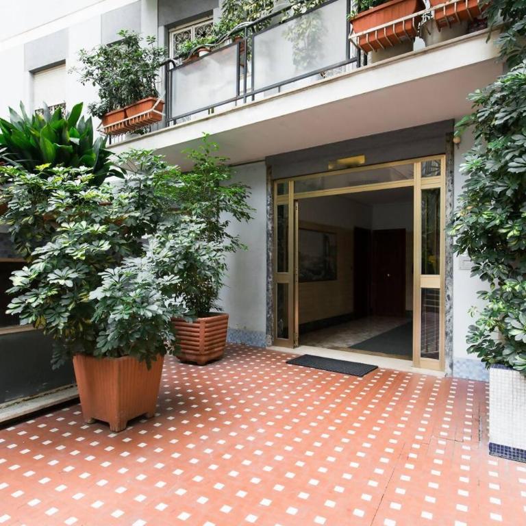 RomeEyes apartment - Appartamento con 2 Camere da Letto - 13