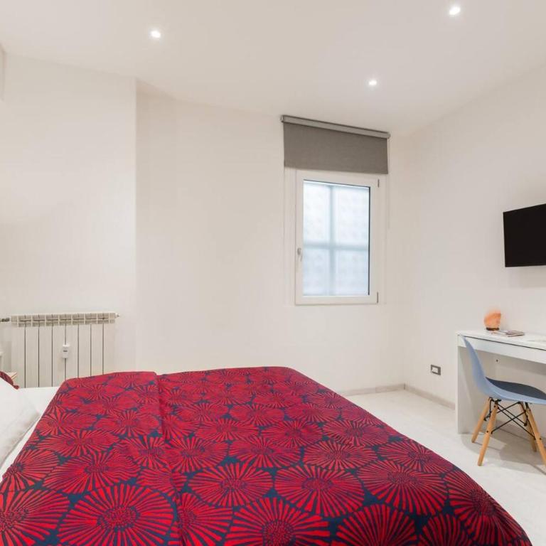 RomeEyes apartment - Appartamento con 2 Camere da Letto - 10