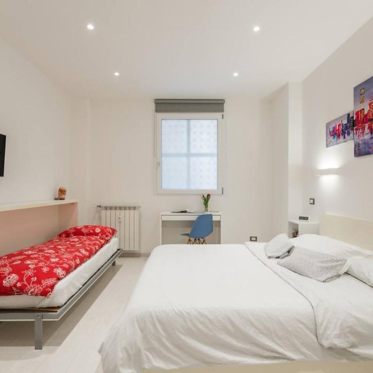 RomeEyes apartment - Appartamento con 2 Camere da Letto - 14