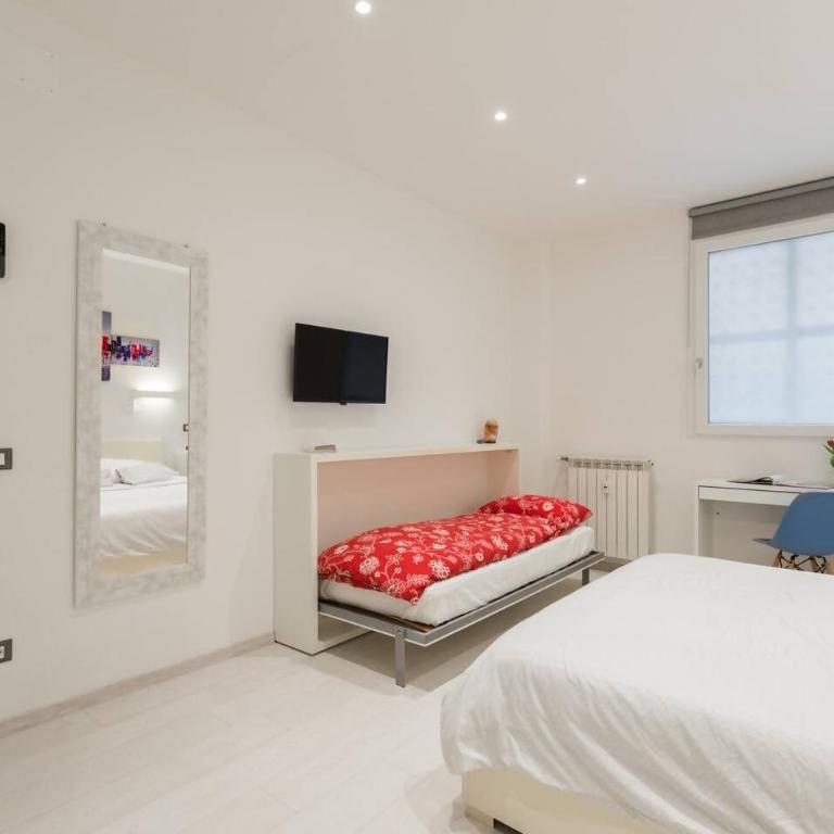 RomeEyes apartment - Appartamento con 2 Camere da Letto - 16
