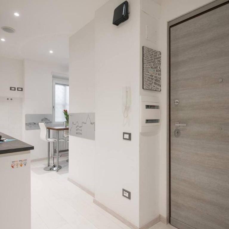 RomeEyes apartment - Appartamento con 2 Camere da Letto - 20