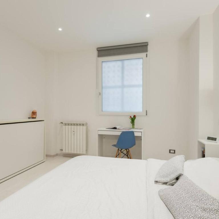 RomeEyes apartment - Appartamento con 2 Camere da Letto - 22