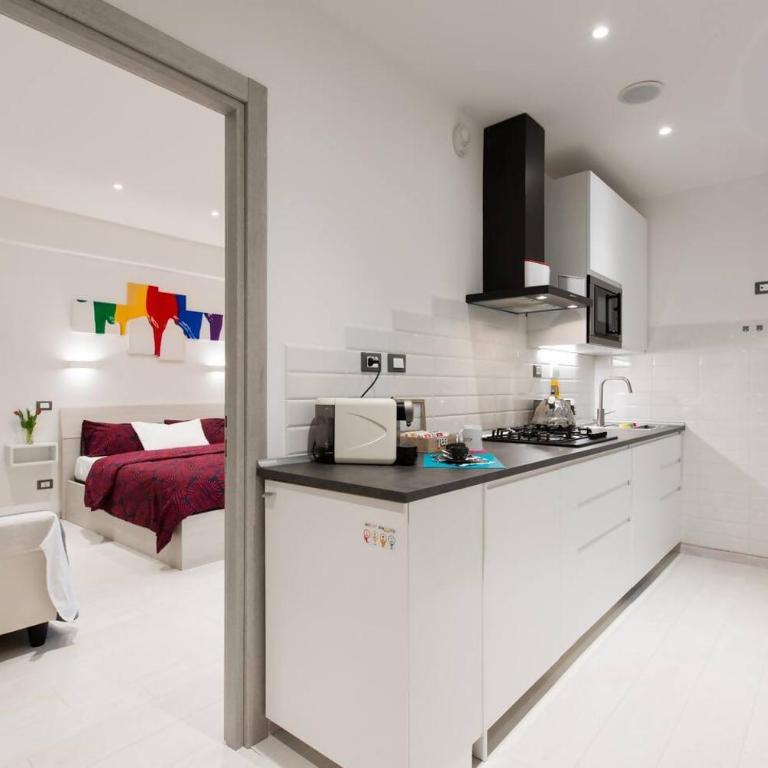 RomeEyes apartment - Appartamento con 2 Camere da Letto - 26