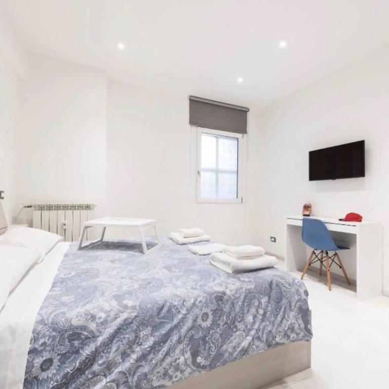 RomeEyes apartment - Appartamento con 2 Camere da Letto - 29