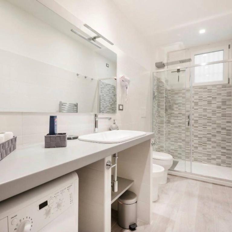 RomeEyes apartment - Appartamento con 2 Camere da Letto - 30