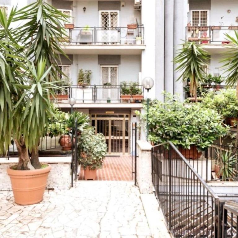 RomeEyes apartment - Appartamento con 2 Camere da Letto - 31