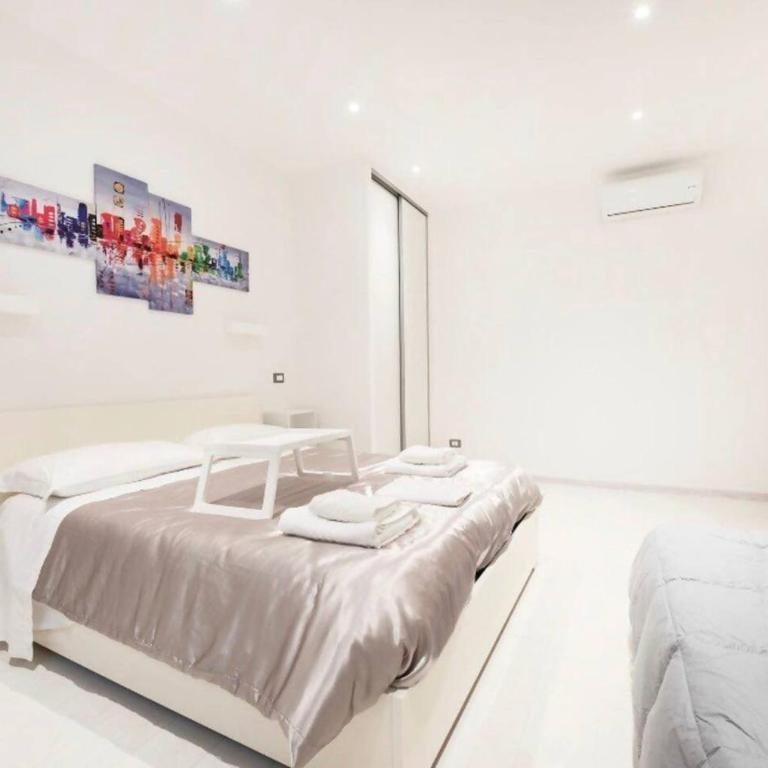 RomeEyes apartment - Appartamento con 2 Camere da Letto - 28