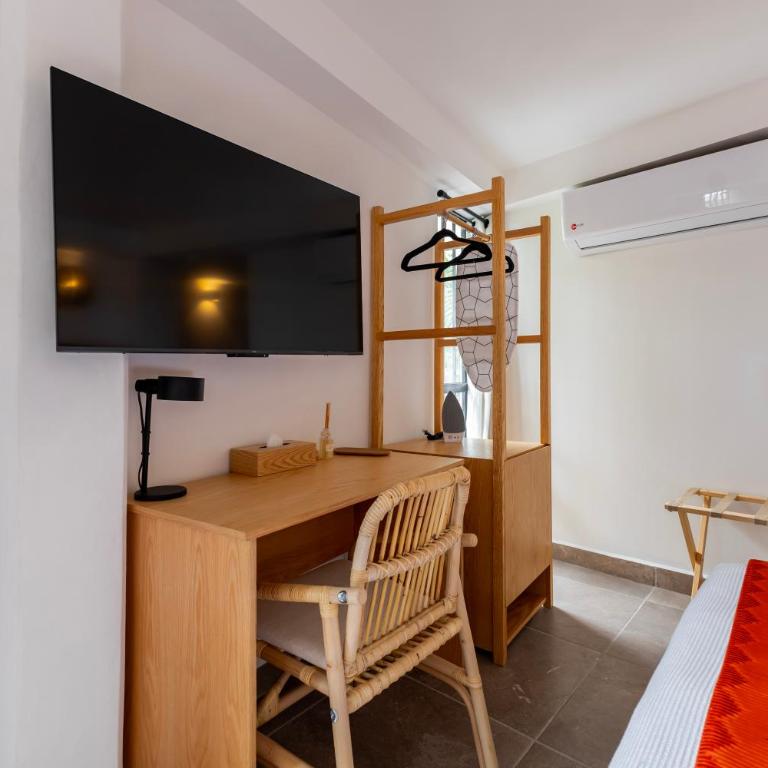 Raices Nomadas Boutique Hotel Vallarta - Standard Studio - 13