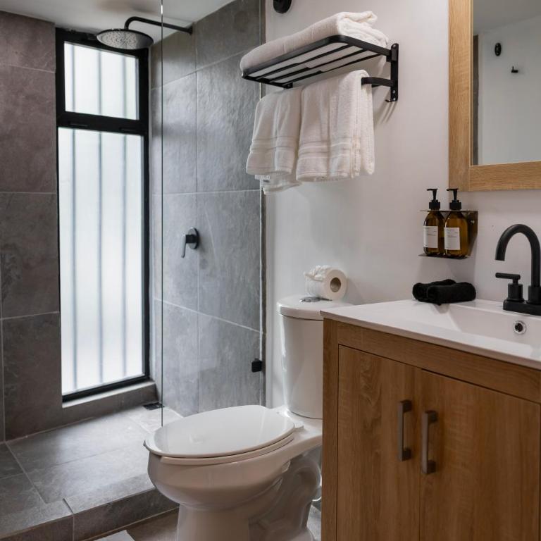 Raices Nomadas Boutique Hotel Vallarta - Standard Studio - 26