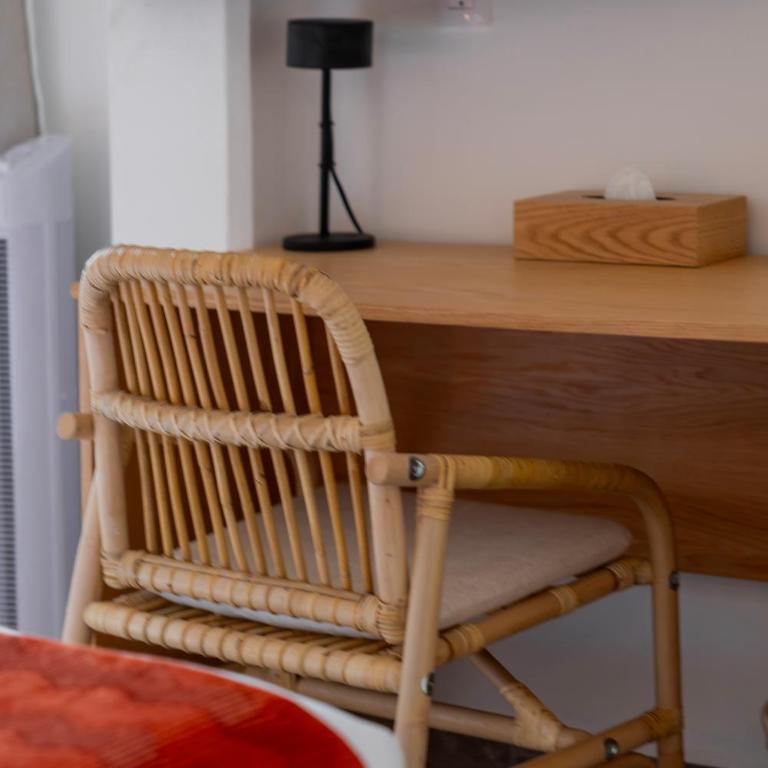 Raices Nomadas Boutique Hotel Vallarta - Standard Studio - 20
