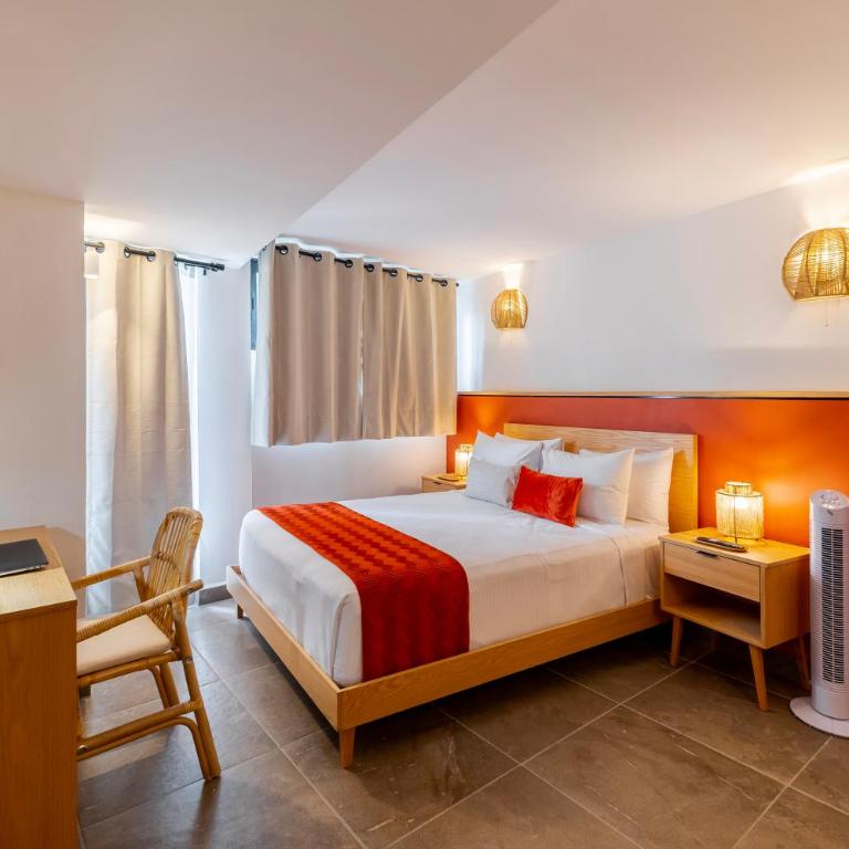 Raices Nomadas Boutique Hotel Vallarta - Standard Studio - 18
