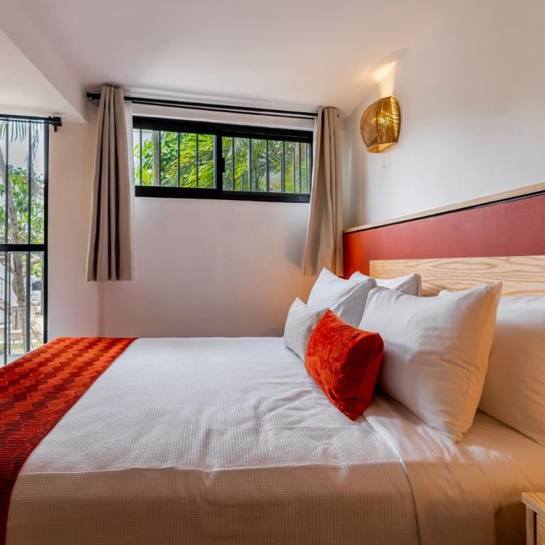 Raices Nomadas Boutique Hotel Vallarta - Standard Studio - 16