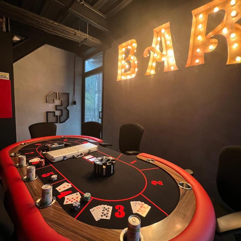 Lleras Luxury - King Bed & Private Jacuzzi - Suite Deluxe con bañera de hidromasaje - 16