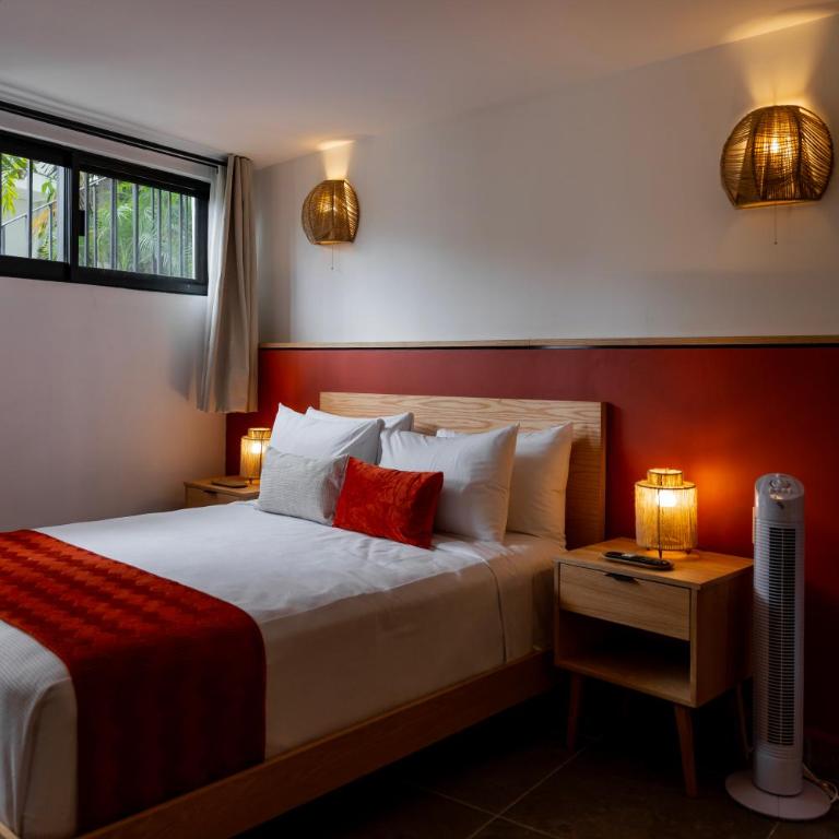 Raices Nomadas Boutique Hotel Vallarta - Standard Studio - 10