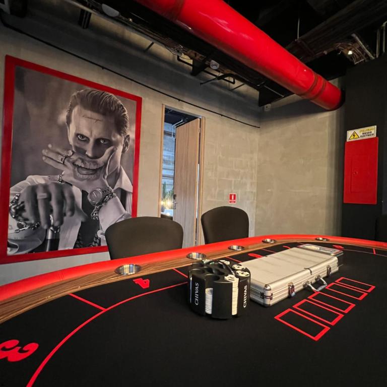 Lleras Luxury - King Bed & Private Jacuzzi - Suite Deluxe con bañera de hidromasaje - 25