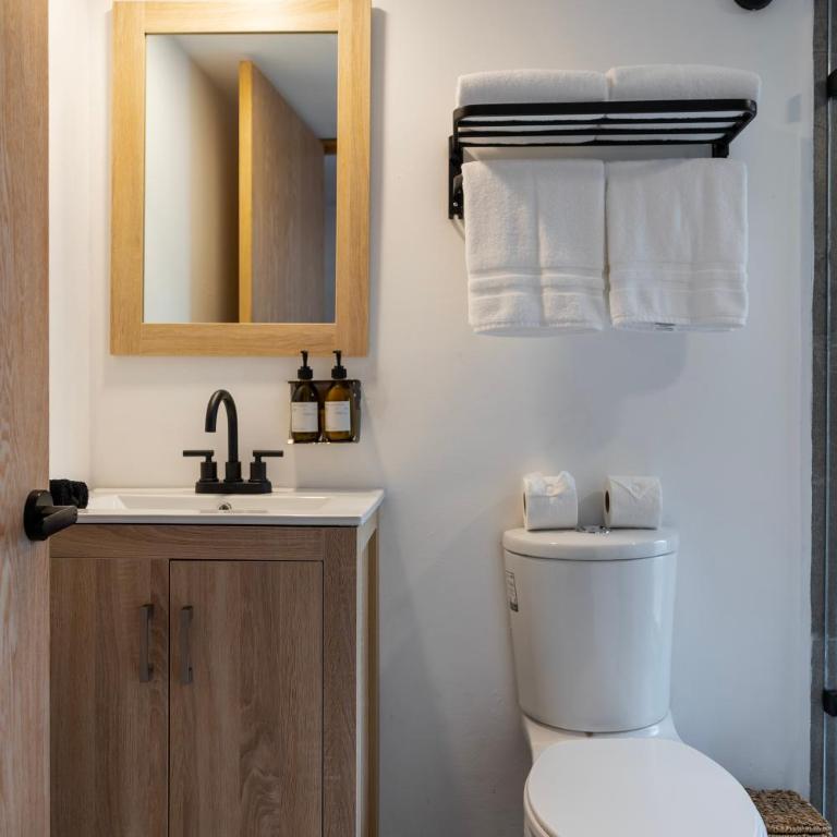 Raices Nomadas Boutique Hotel Vallarta - Standard Studio - 20