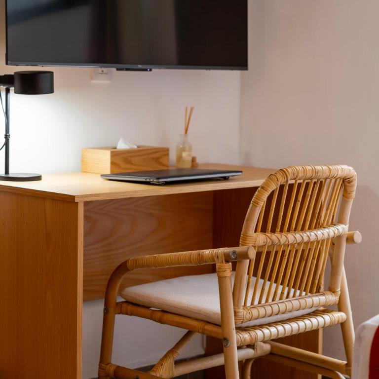 Raices Nomadas Boutique Hotel Vallarta - Standard Studio - 11