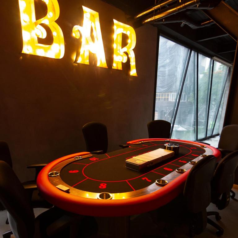 Lleras Luxury - King Bed & Private Jacuzzi - Suite Deluxe con bañera de hidromasaje - 24