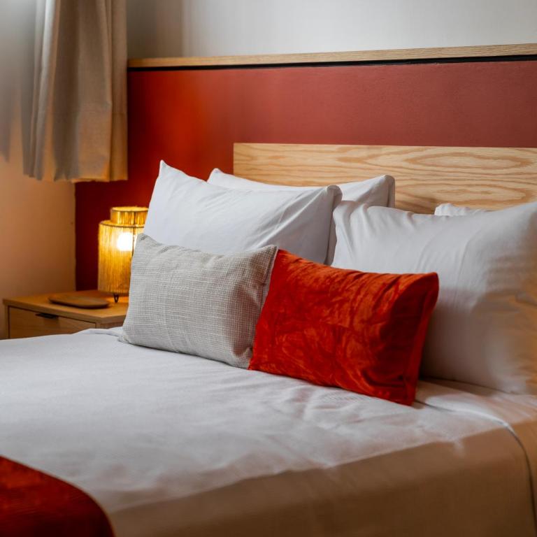 Raices Nomadas Boutique Hotel Vallarta - Standard Studio - 25