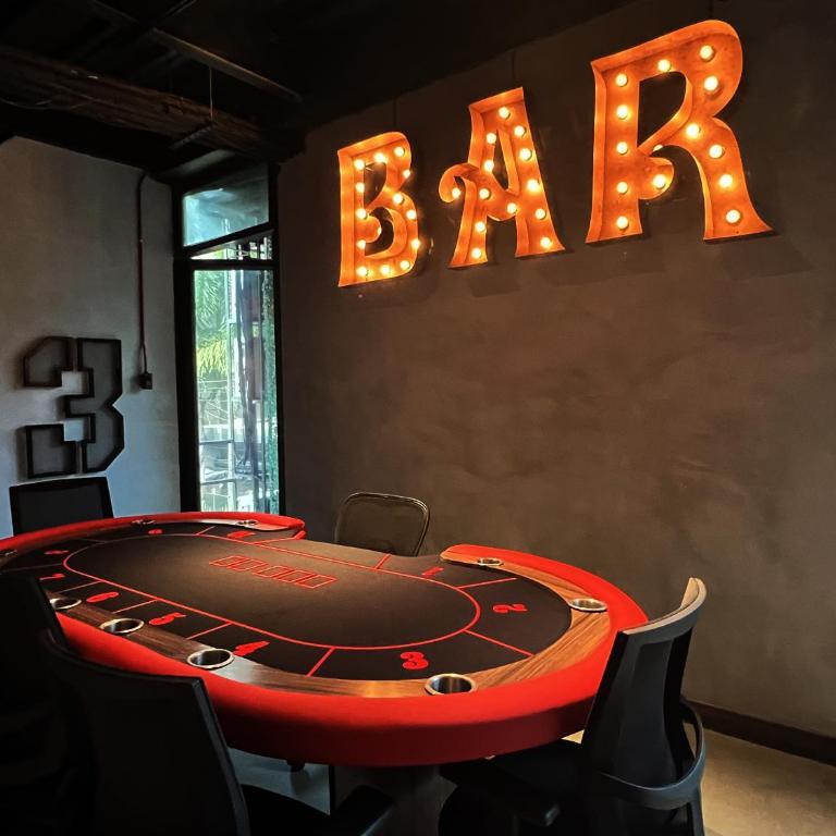 Lleras Luxury - King Bed & Private Jacuzzi - Suite Deluxe con bañera de hidromasaje - 28