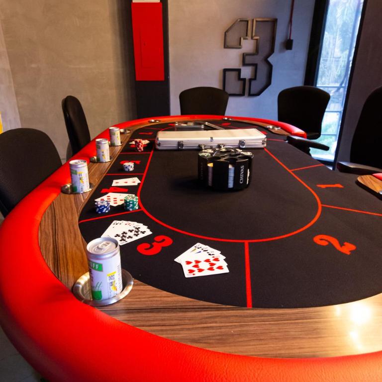 Lleras Luxury - King Bed & Private Jacuzzi - Suite Deluxe con bañera de hidromasaje - 26