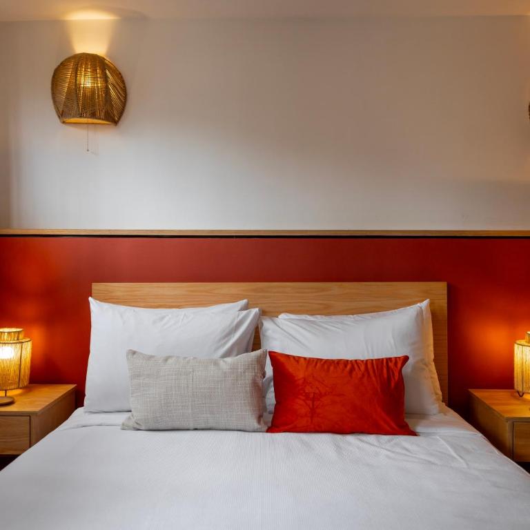 Raices Nomadas Boutique Hotel Vallarta - Standard Studio - 31