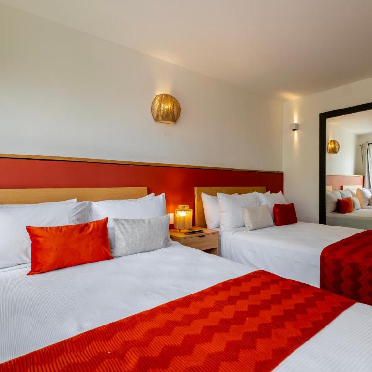 Raices Nomadas Boutique Hotel Vallarta - Standard Studio - 20