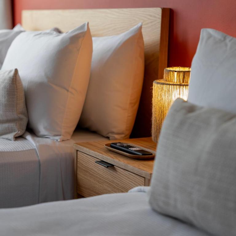 Raices Nomadas Boutique Hotel Vallarta - Standard Studio - 30