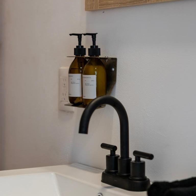 Raices Nomadas Boutique Hotel Vallarta - Standard Studio - 23