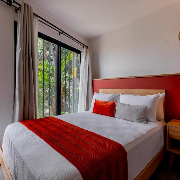 Raices Nomadas Boutique Hotel Vallarta - Standard Studio - 26