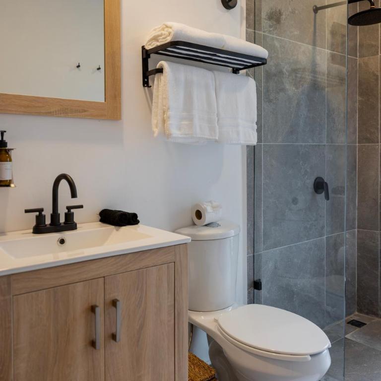 Raices Nomadas Boutique Hotel Vallarta - Standard Studio - 29