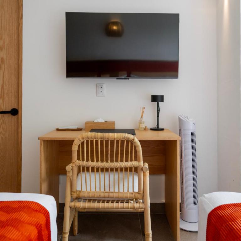 Raices Nomadas Boutique Hotel Vallarta - Standard Studio - 27