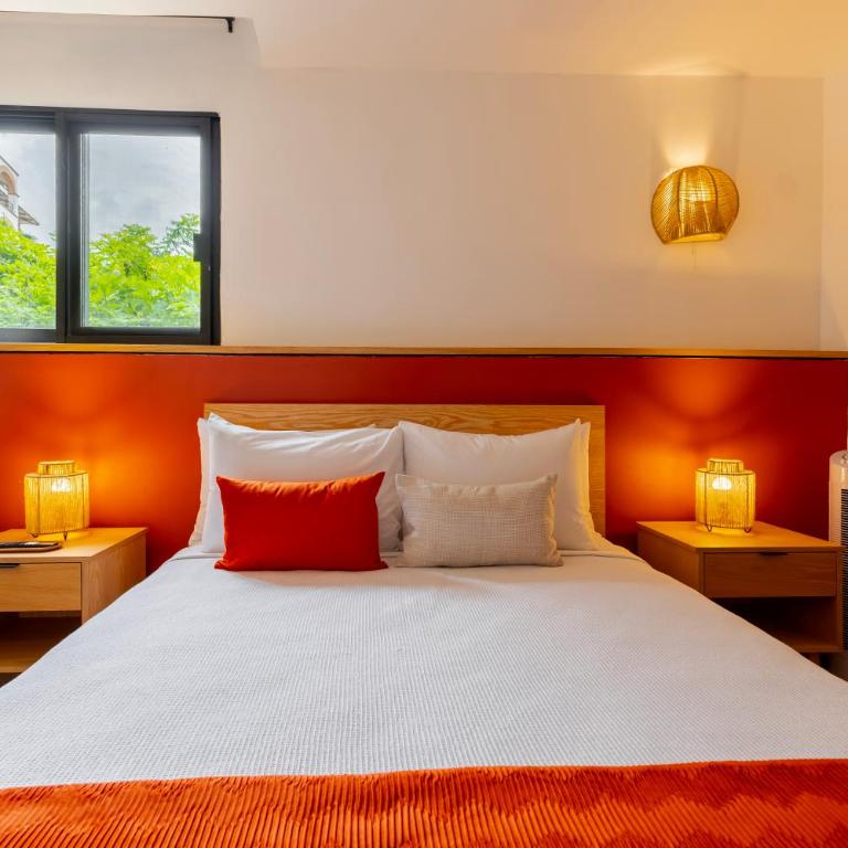 Raices Nomadas Boutique Hotel Vallarta - Standard Studio - 8