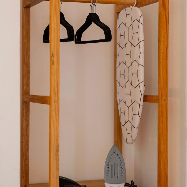 Raices Nomadas Boutique Hotel Vallarta - Standard Studio - 10