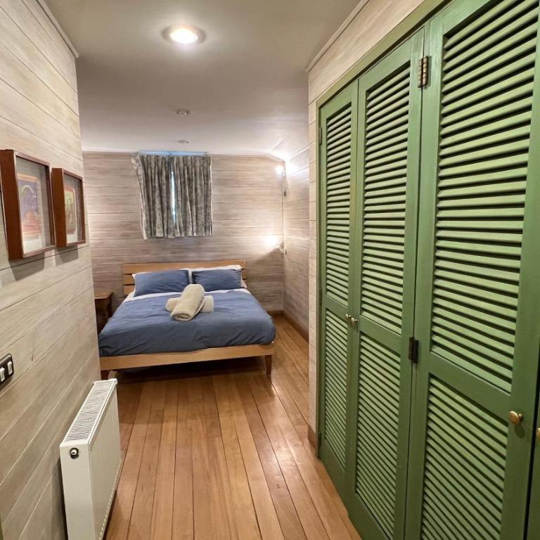 Casa Cóndor - Habitación Doble con baño privado - 6