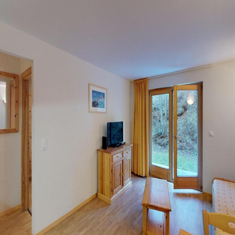 Comfy apartment with terrace - Ferienhaus mit 1 Schlafzimmer - 8