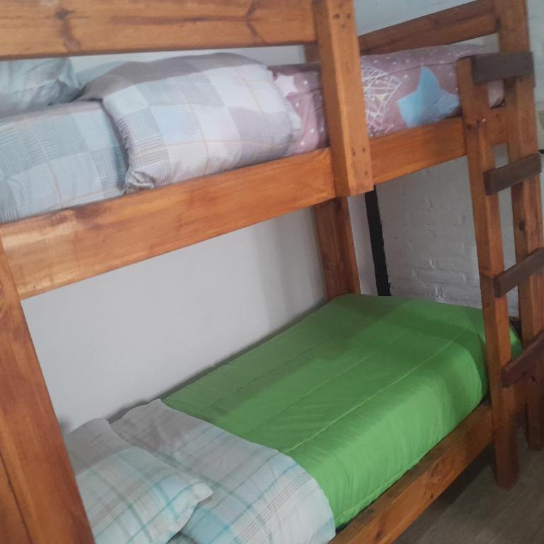 Cabaña Mariza - Casa con 1 dormitorio - 5