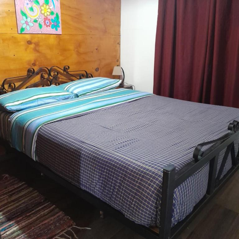 Cabaña Mariza - Casa con 1 dormitorio - 9